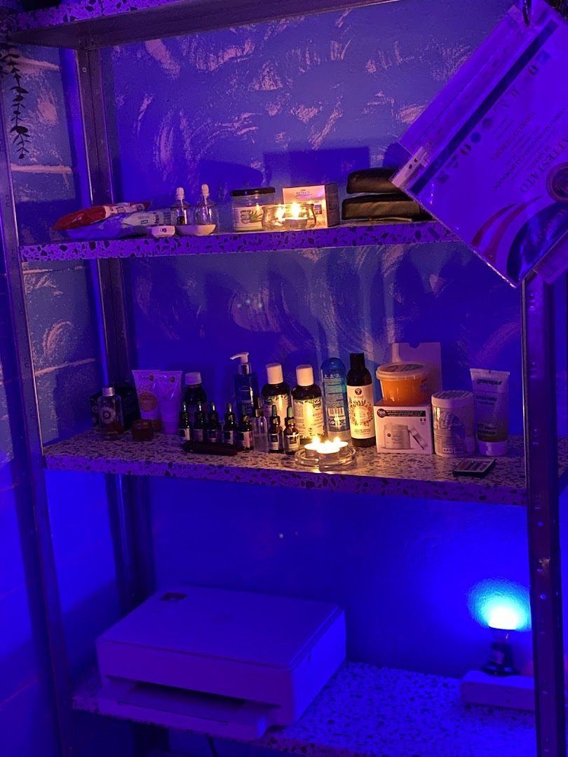Massaggi benessere Debora grieco · Foto 10