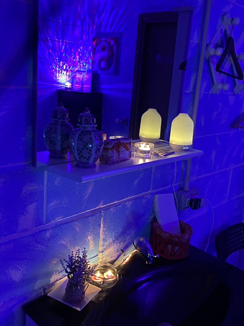 Massaggi benessere Debora grieco · Foto 6