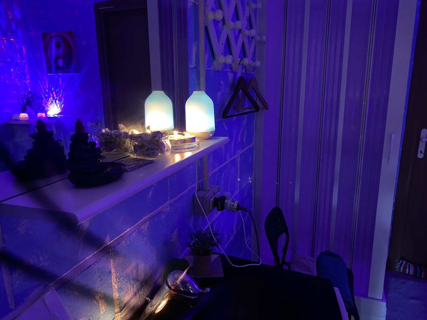 Massaggi benessere Debora grieco · Foto 4