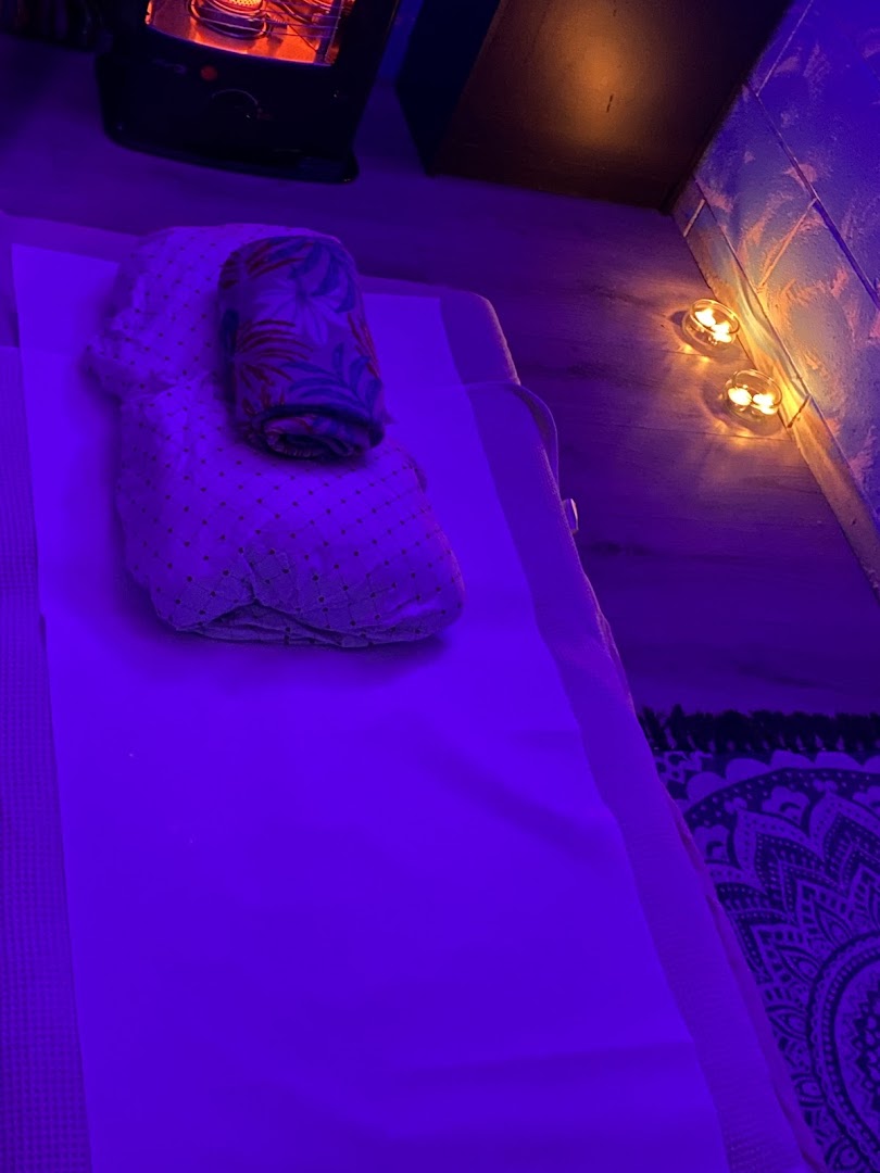 Massaggi benessere Debora grieco · Foto 9