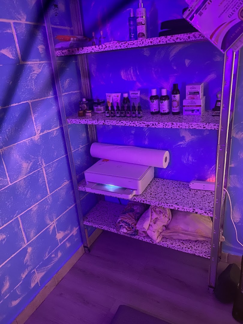 Massaggi benessere Debora grieco · Foto 8