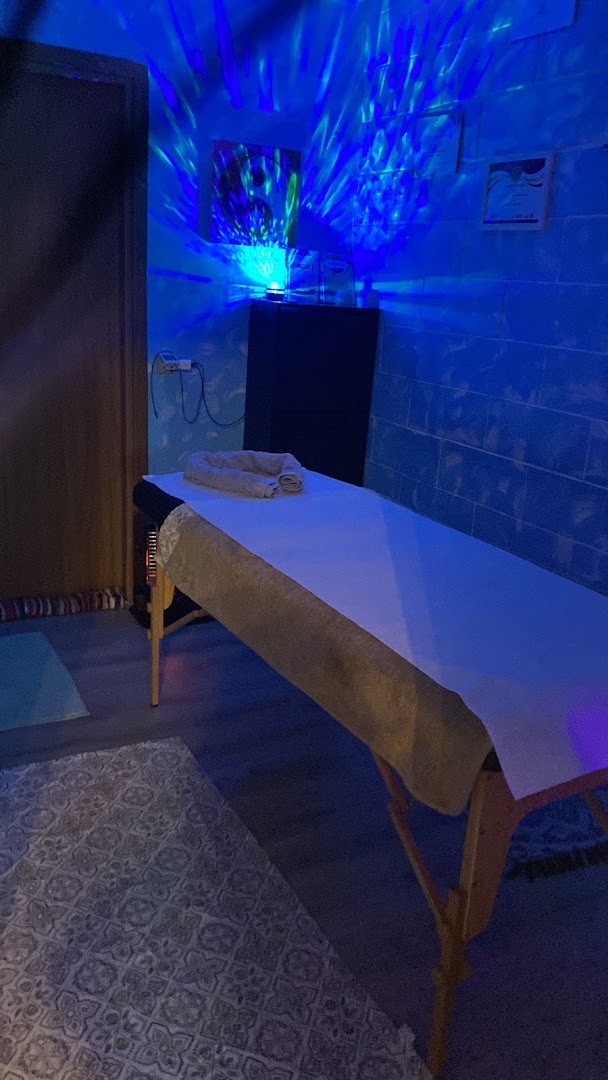 Massaggi benessere Debora grieco · Foto 12