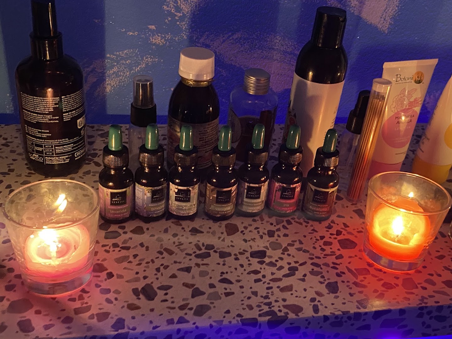 Massaggi benessere Debora grieco · Foto 1