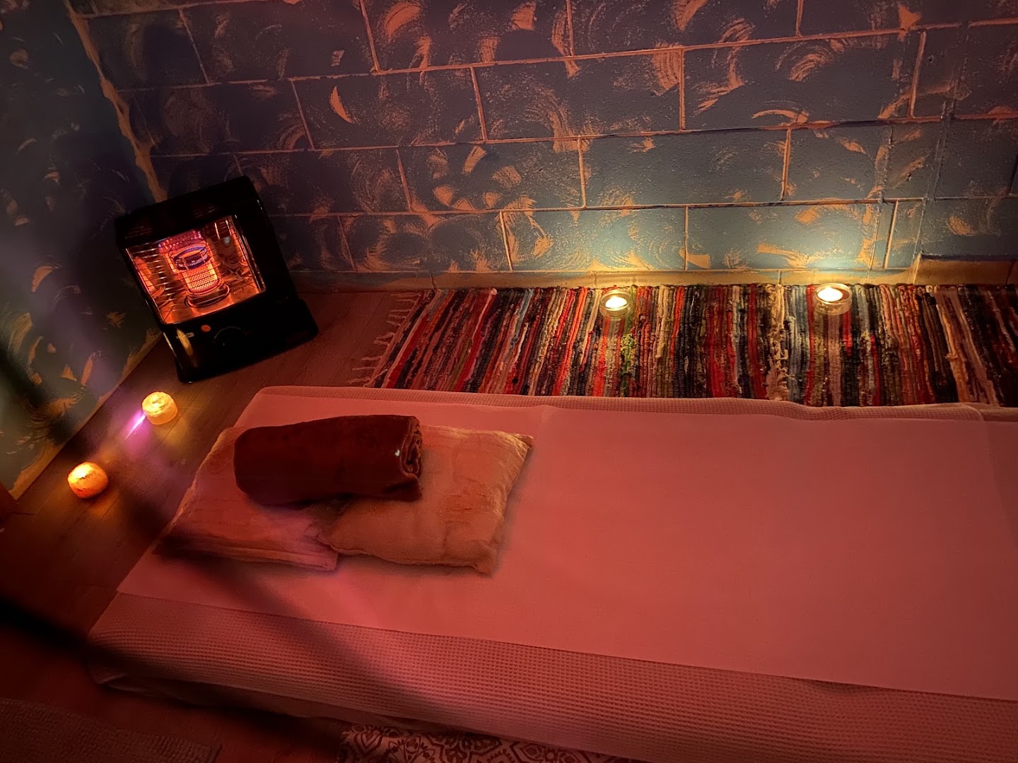 Massaggi benessere Debora grieco · Foto 3